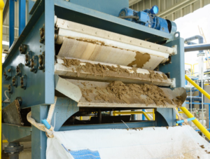 Manage Product Loss and Protect Profits in Pulp and Paper Manufacturing by Monitoring Nutrients and Solids
